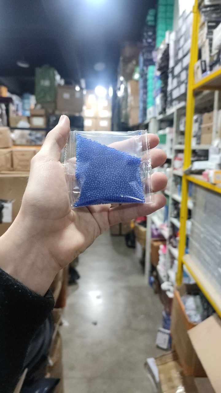 Miniatura 3 de Pistola Hidrogel Akm47